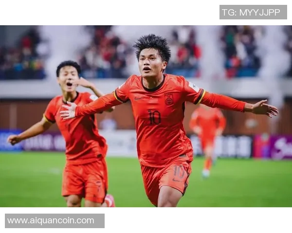 闵俊足球：探索中国足球新星的成长之路与未来发展潜力